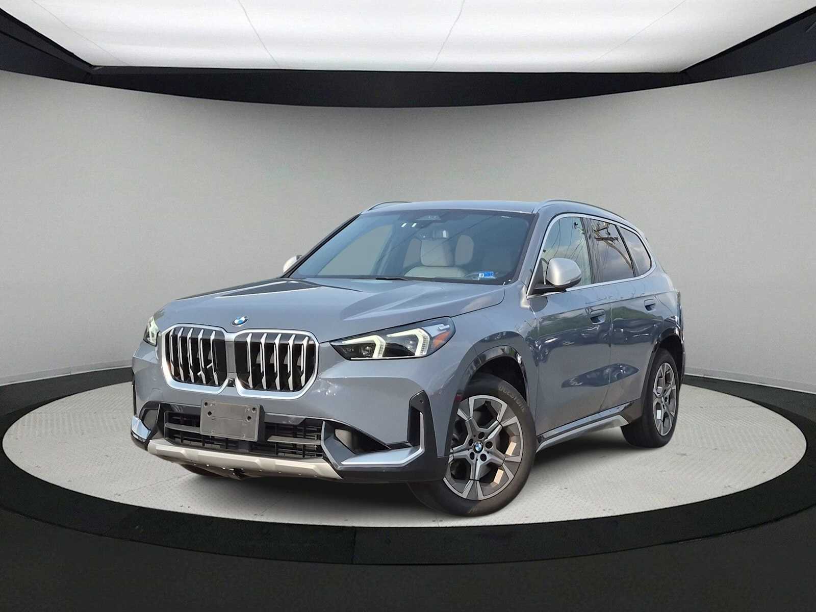 2023 BMW X1 28i