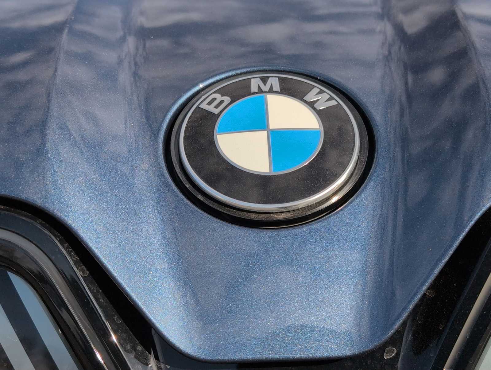 Thumbnail: 2026 BMW iX - 12