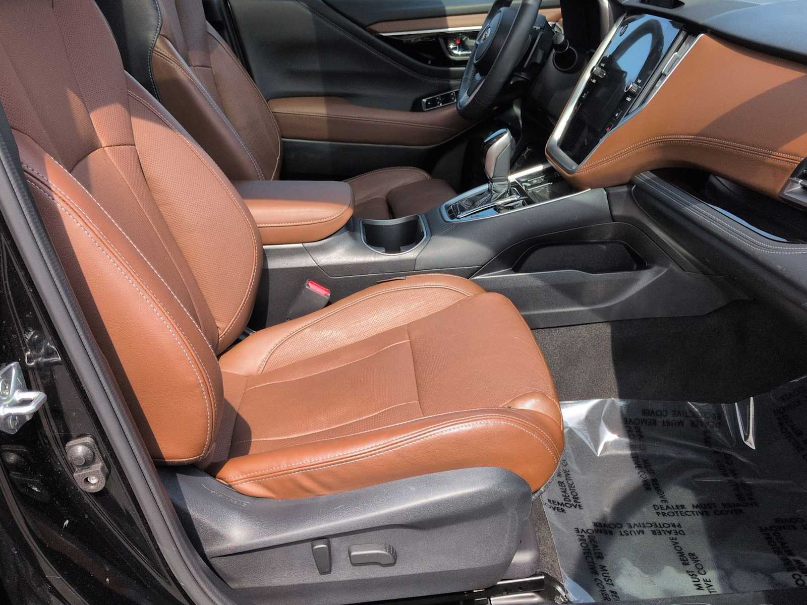 Thumbnail: 2023 Subaru Outback - 22