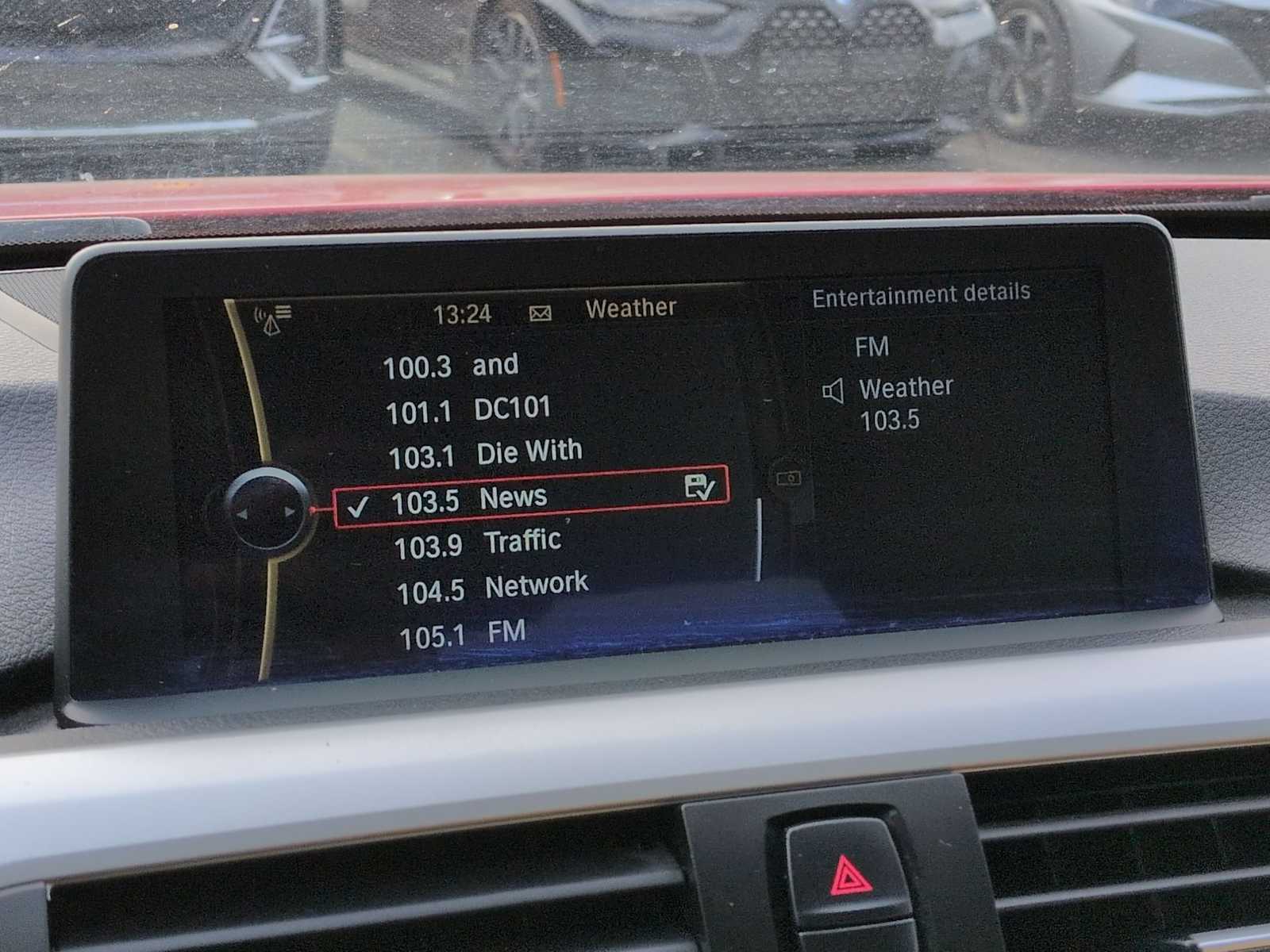 Thumbnail: 2013 BMW 3 Series - 32