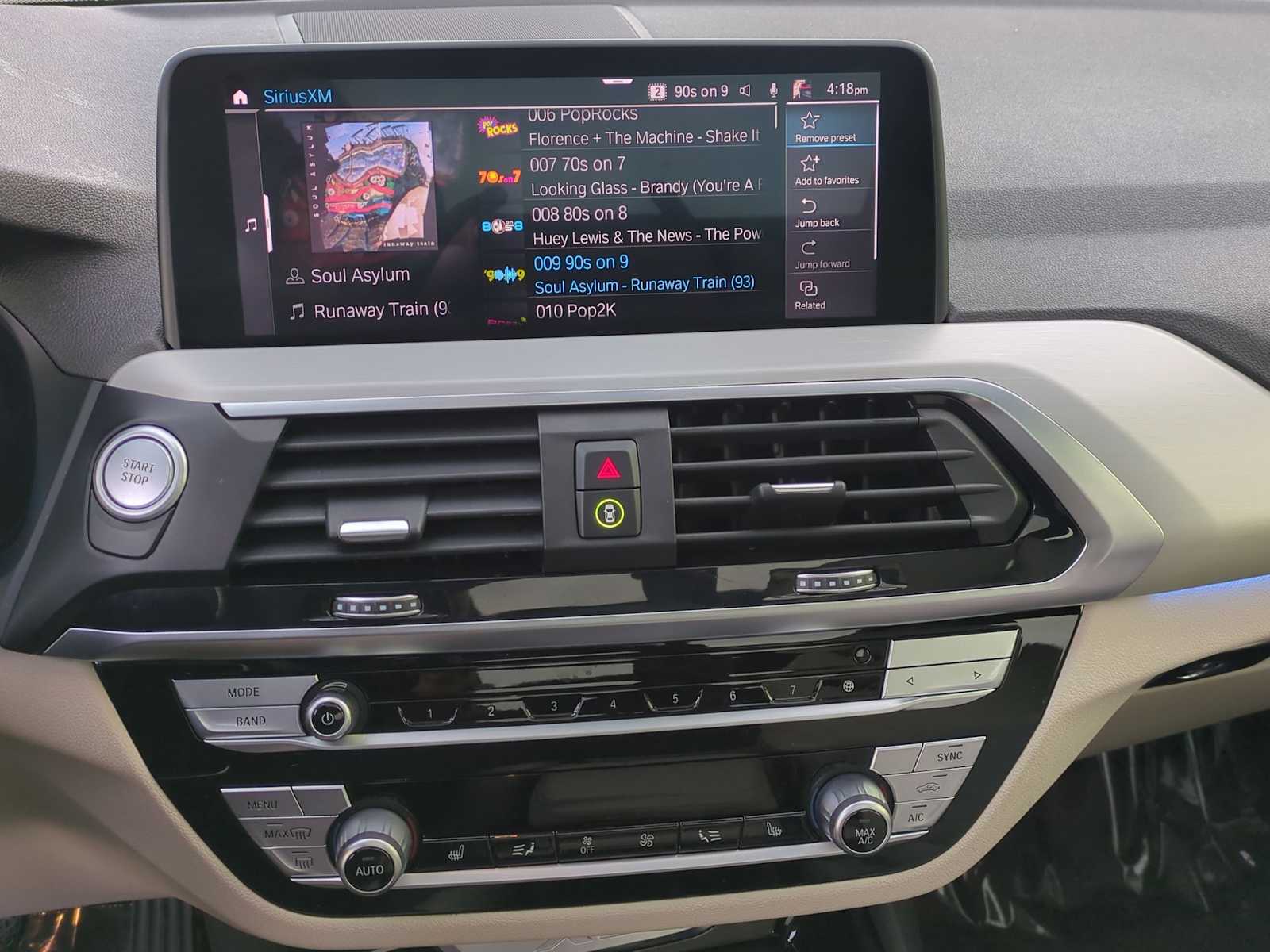 Thumbnail: 2021 BMW X3 - 28