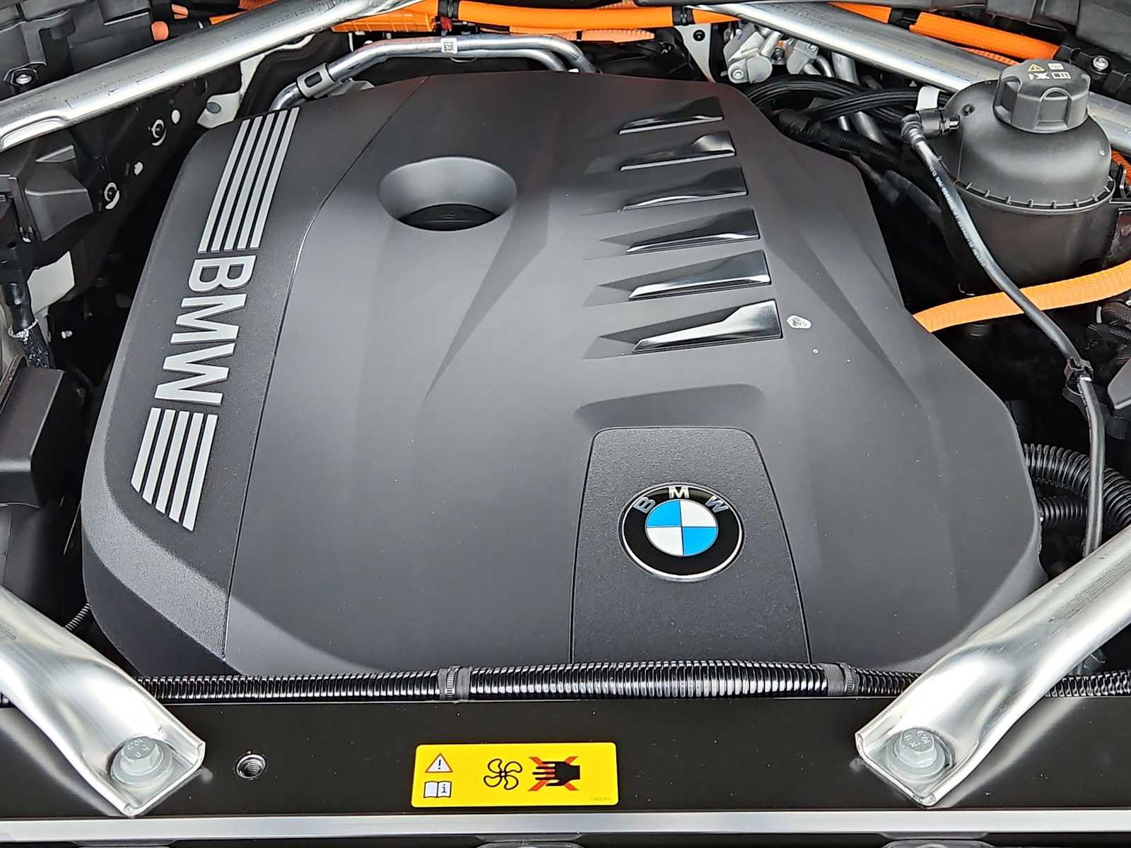 Thumbnail: 2026 BMW X5 - 14
