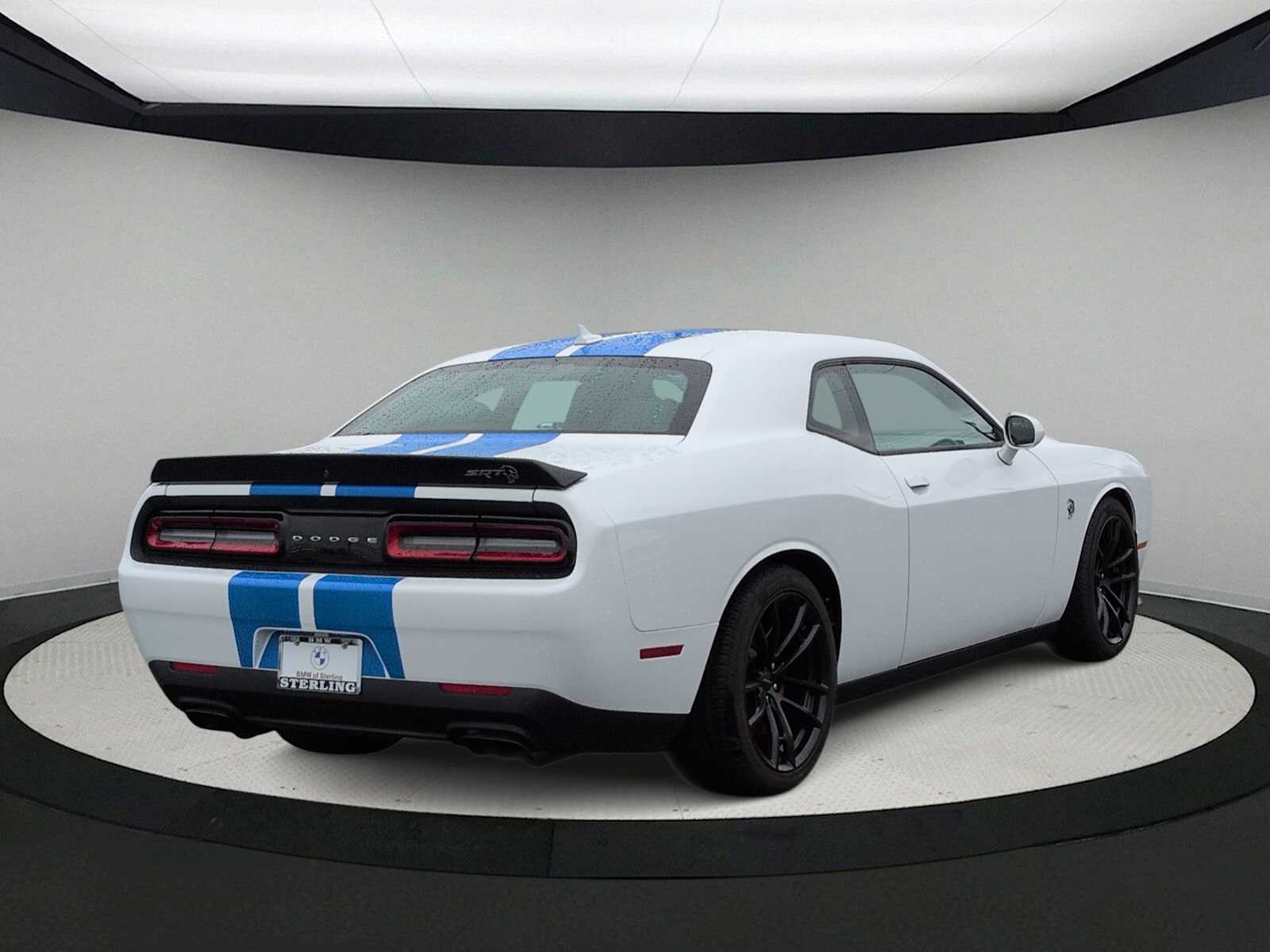 Thumbnail: 2023 Dodge Challenger - 8