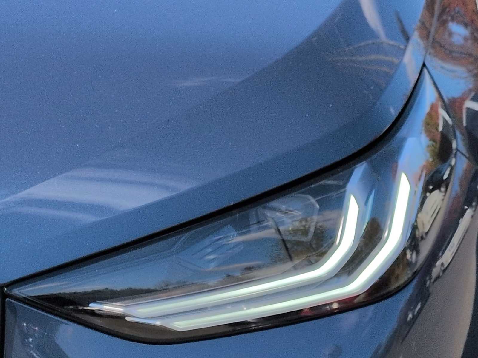 Thumbnail: 2026 BMW X3 - 11