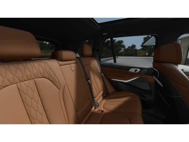Thumbnail: 2026 BMW X5 - 12