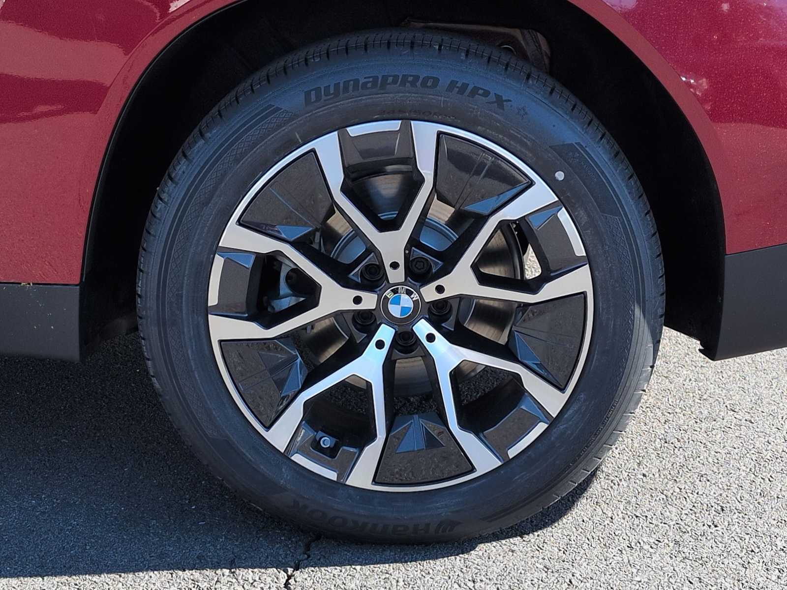 Thumbnail: 2026 BMW X3 - 14