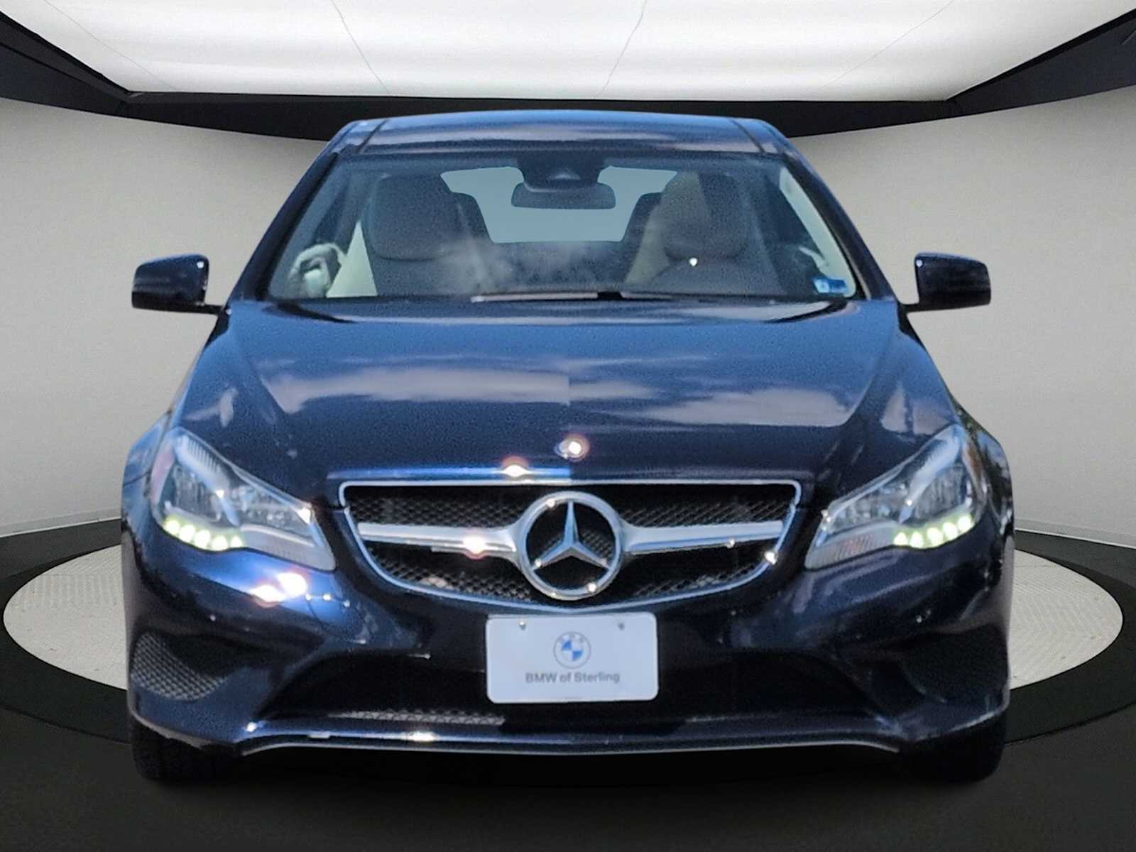 Thumbnail: 2015 Mercedes-Benz E-Class - 3