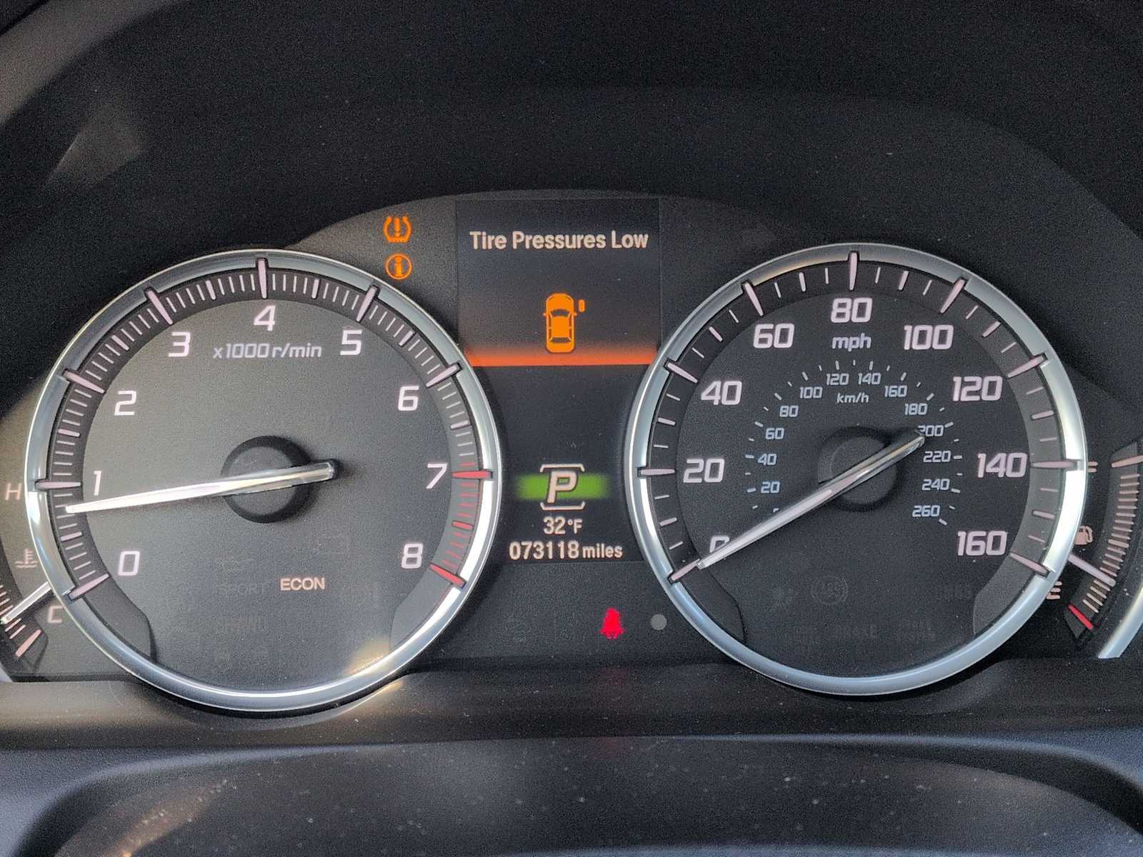 Thumbnail: 2015 Acura TLX - 34