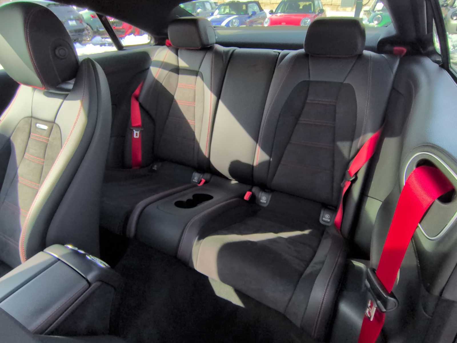 Thumbnail: 2023 Mercedes-Benz E-Class - 19