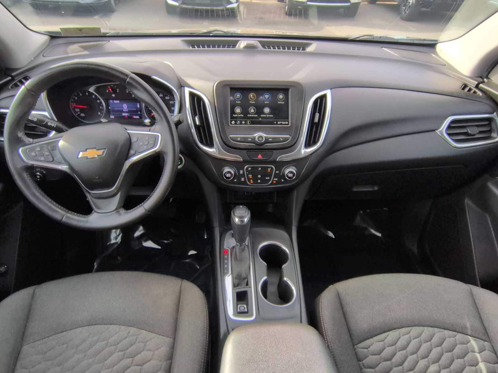 Thumbnail: 2019 Chevrolet Equinox - 16