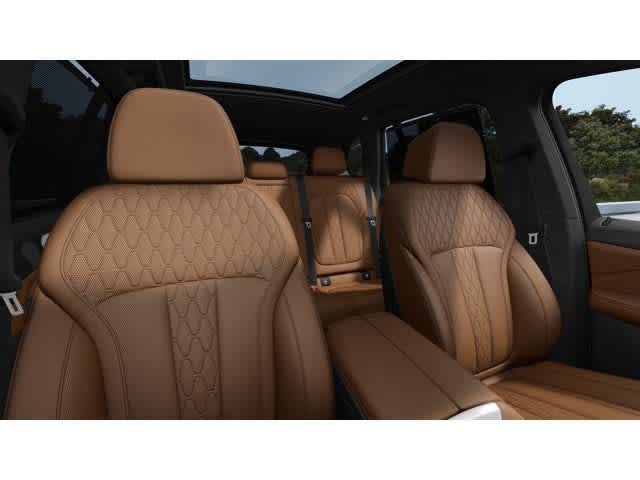 Thumbnail: 2026 BMW X5 - 11