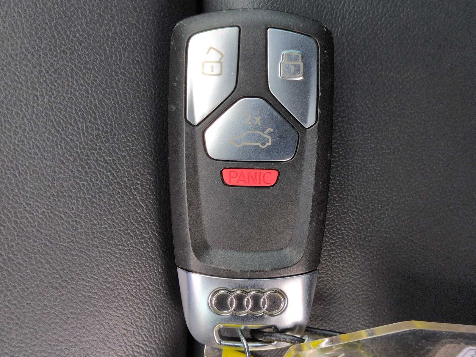 Thumbnail: 2024 Audi A5 - 38