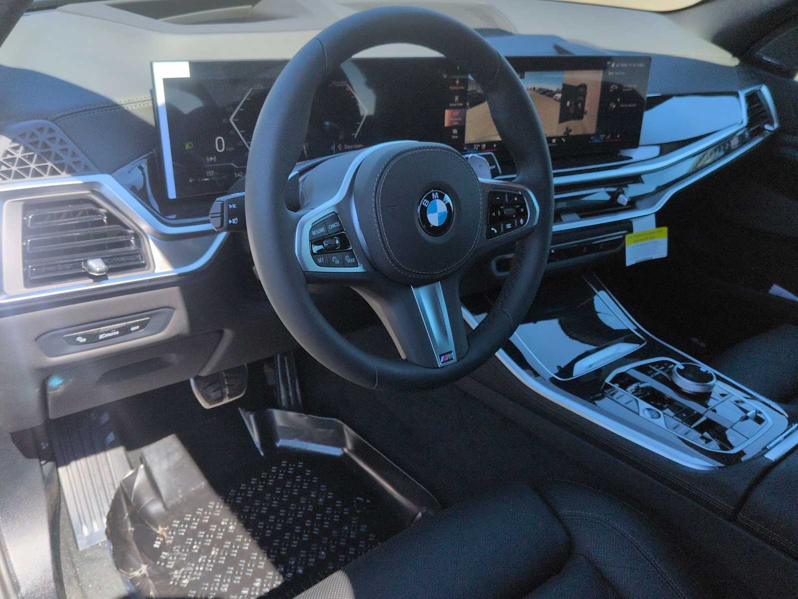 Thumbnail: 2026 BMW X5 - 10