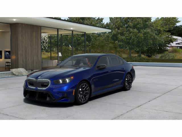 2026 BMW M5 Base -
                  Sterling, VA