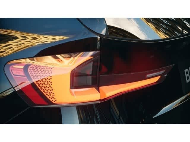 Thumbnail: 2025 BMW X1 - 8