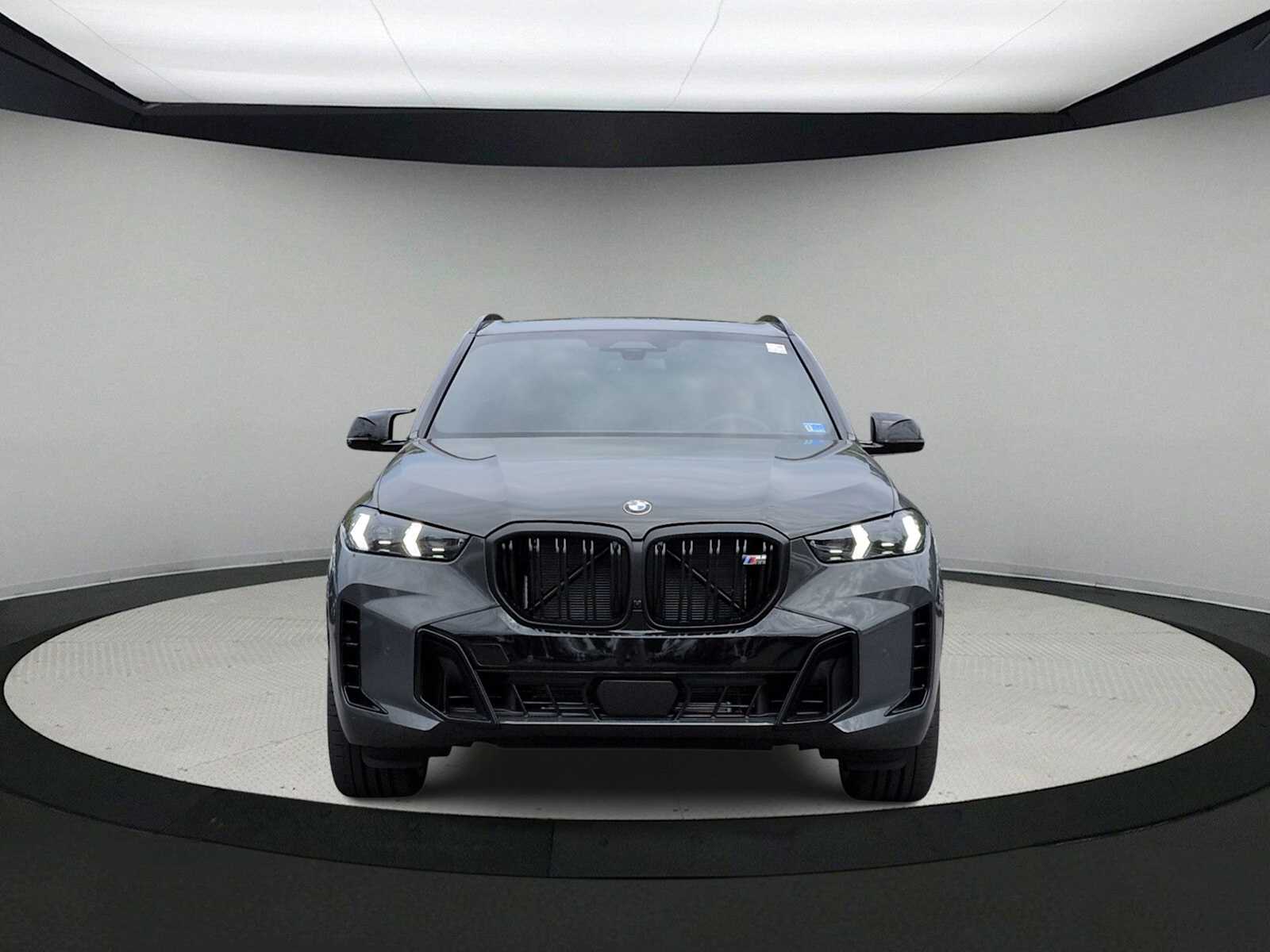 Thumbnail: 2026 BMW X5 - 3