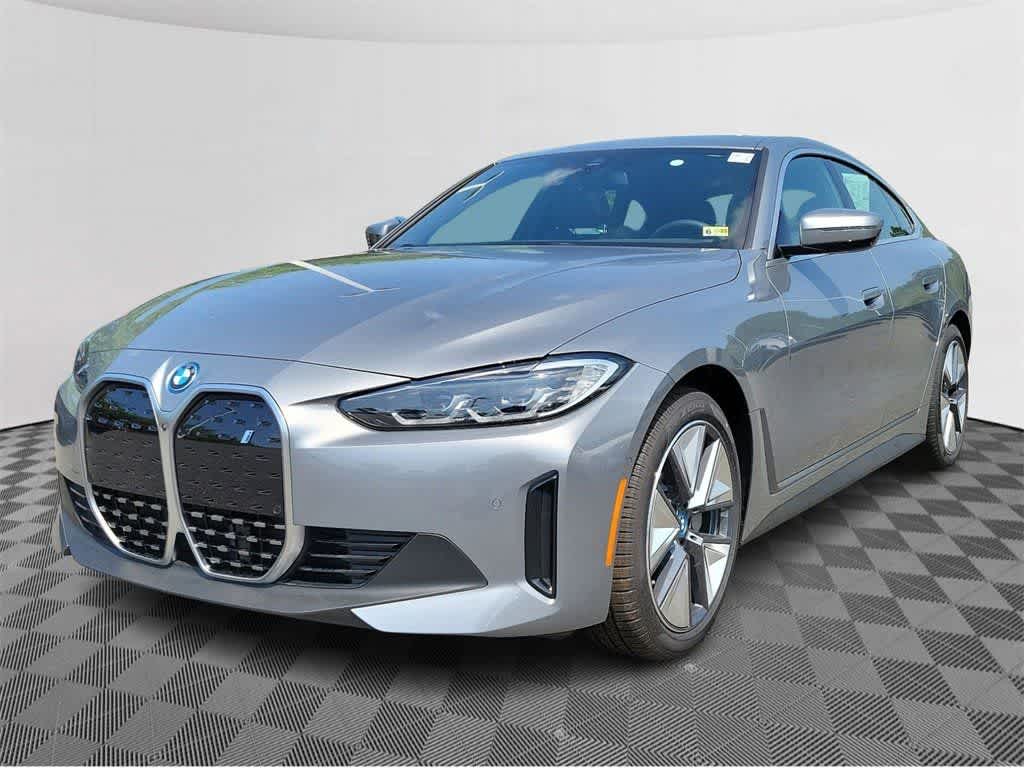 2024 BMW i4 xDrive40 -
                  Sterling, VA