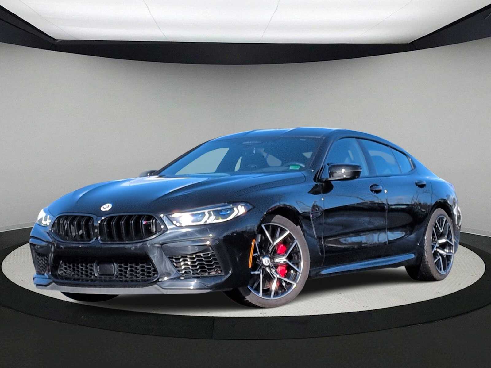 2023 BMW M8 Competition -
                  Sterling, VA