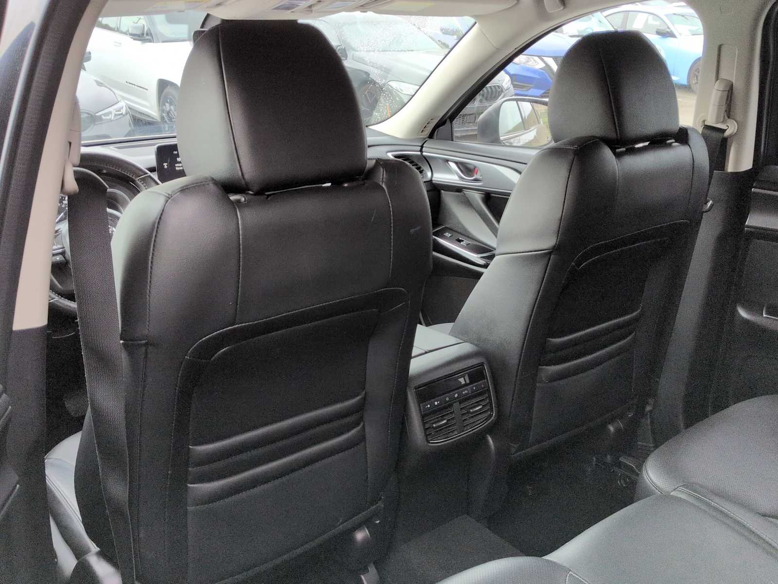 Thumbnail: 2023 Mazda CX-9 - 18