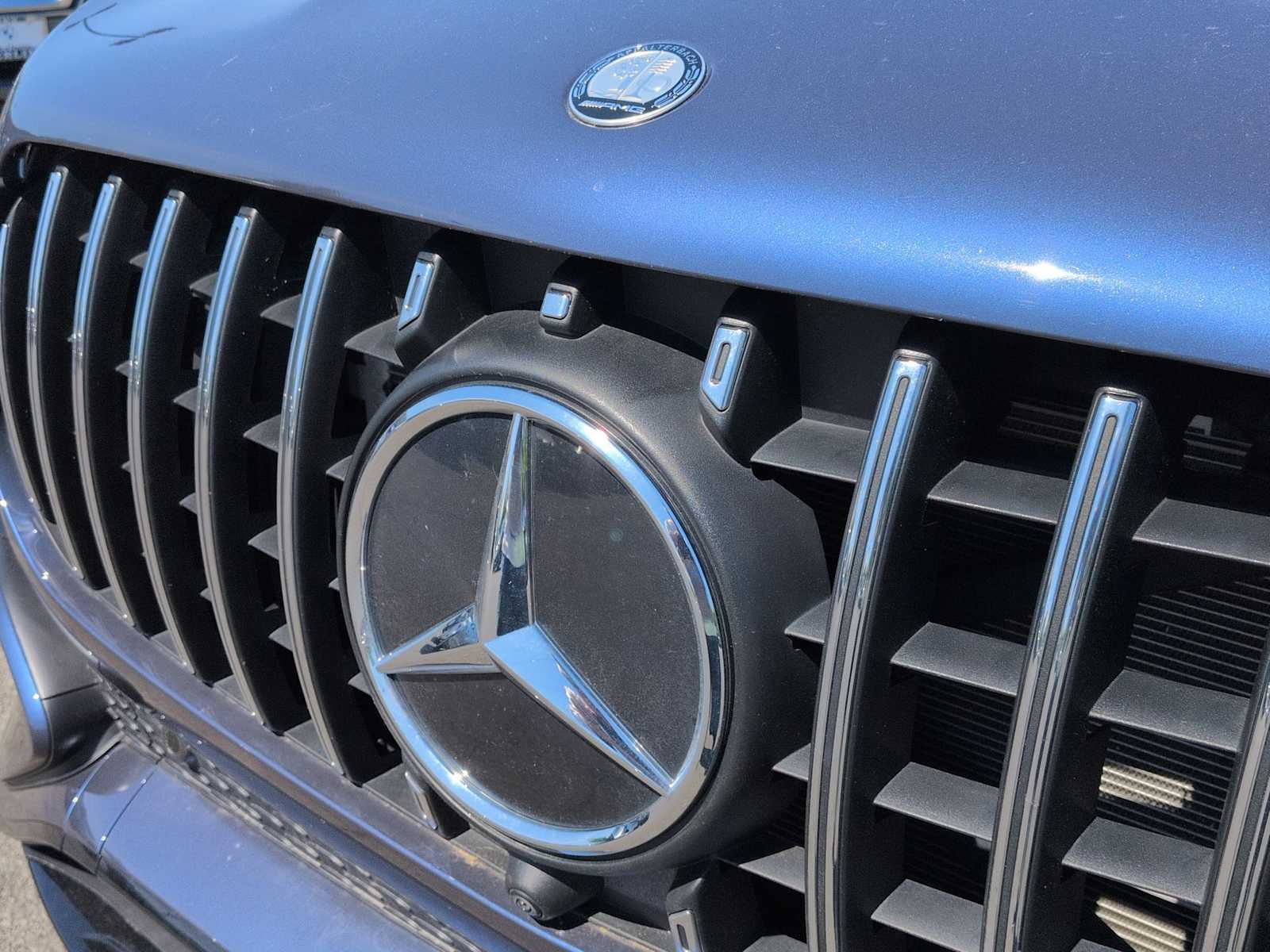 Thumbnail: 2025 Mercedes-Benz GLE - 12