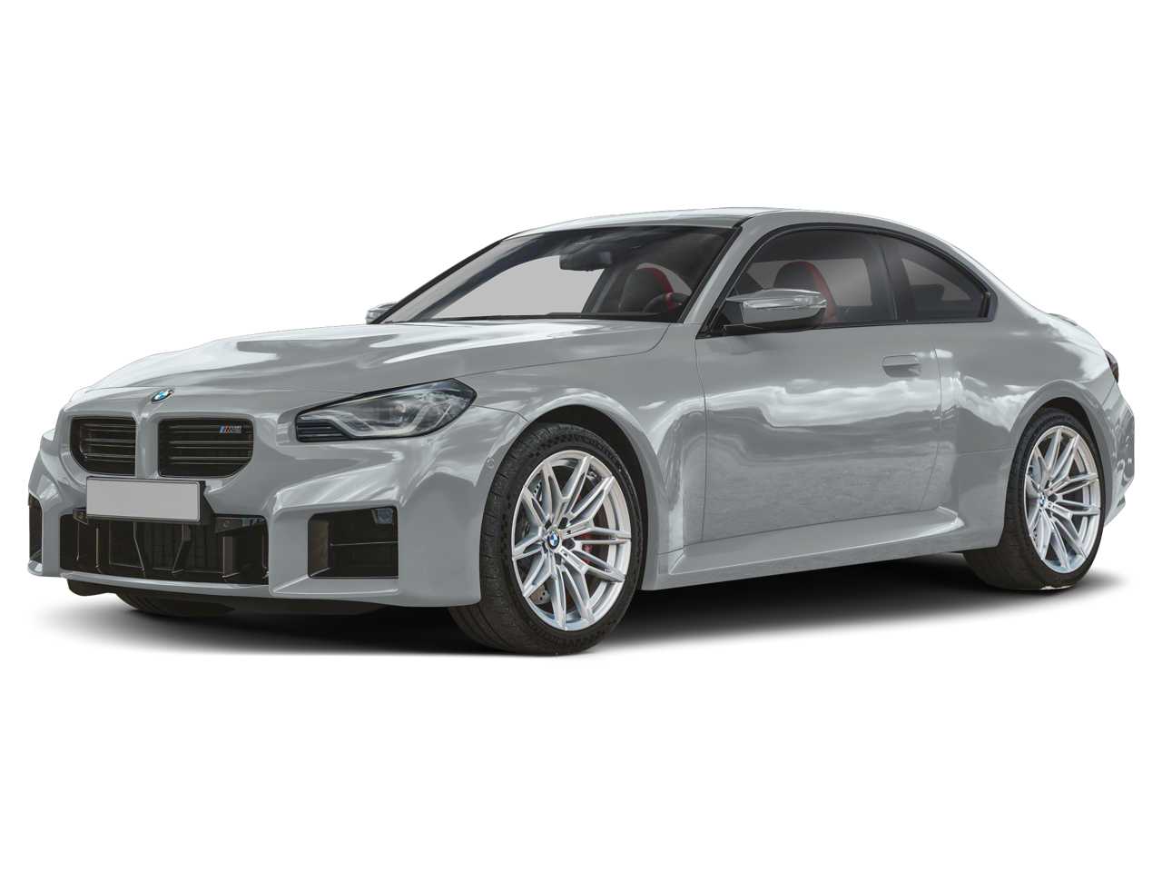 2025 BMW M2  -
                  Sterling, VA