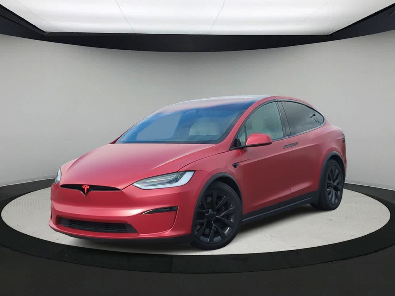 2023 Tesla Model X Plaid -
                  Sterling, VA