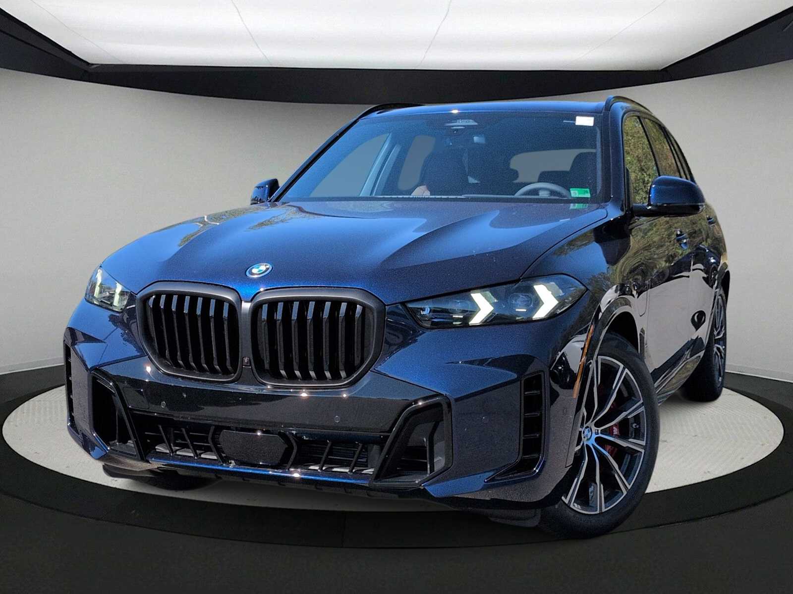 Thumbnail: 2026 BMW X5 - 1