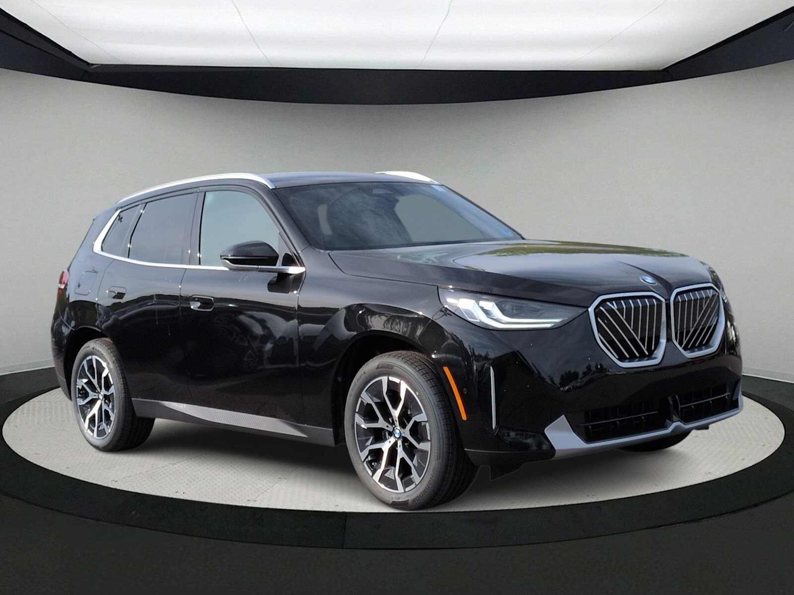 Thumbnail: 2026 BMW X3 - 2