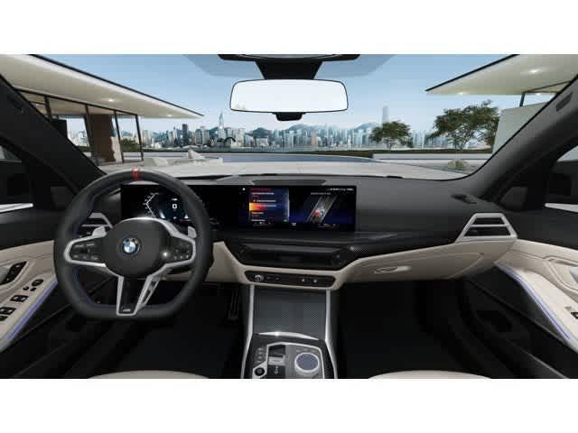 Thumbnail: 2026 BMW 3 Series - 10