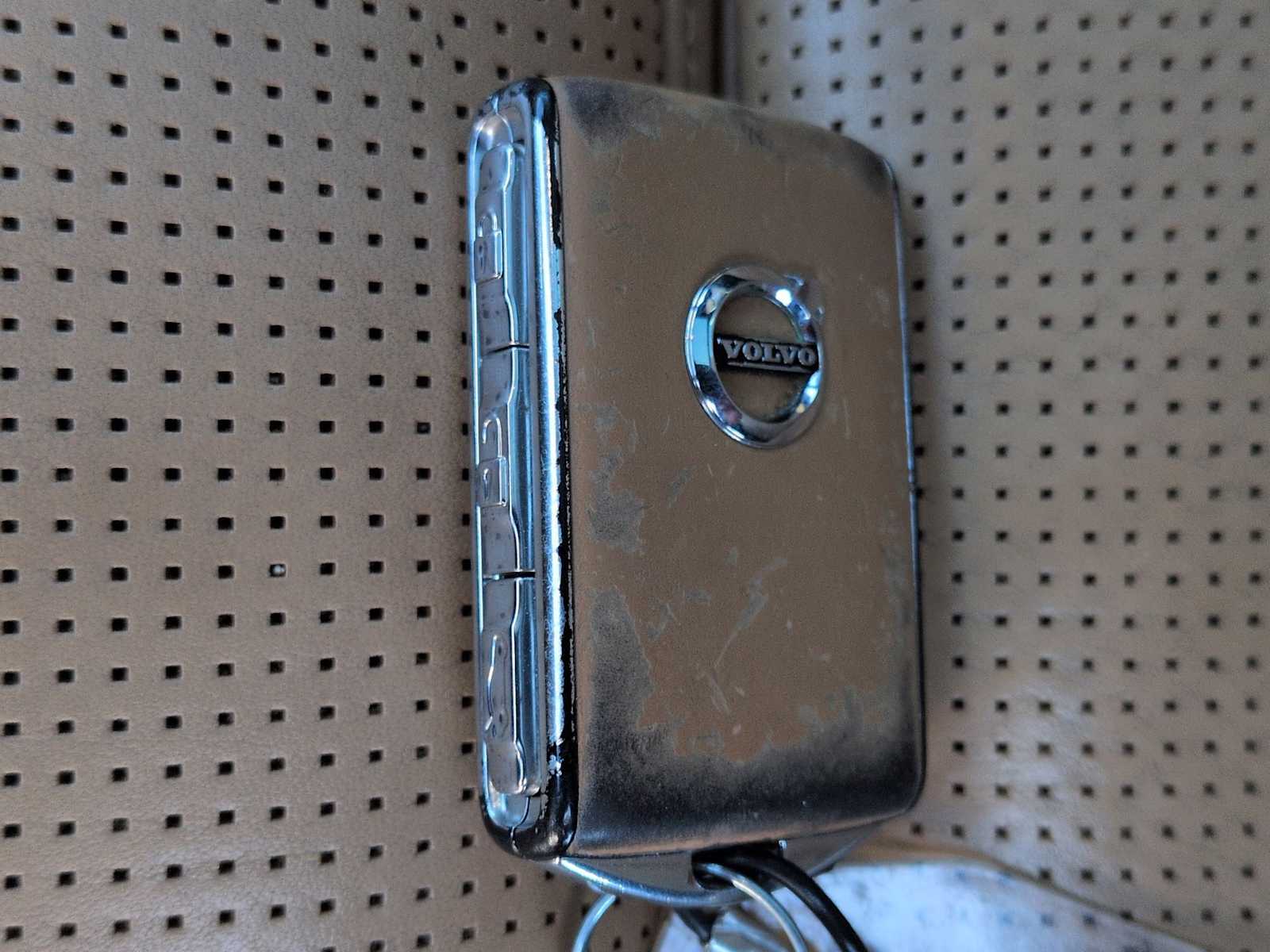 Thumbnail: 2018 Volvo XC90 - 36