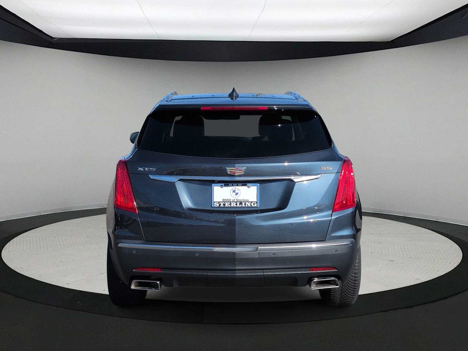 Thumbnail: 2019 Cadillac XT5 - 7