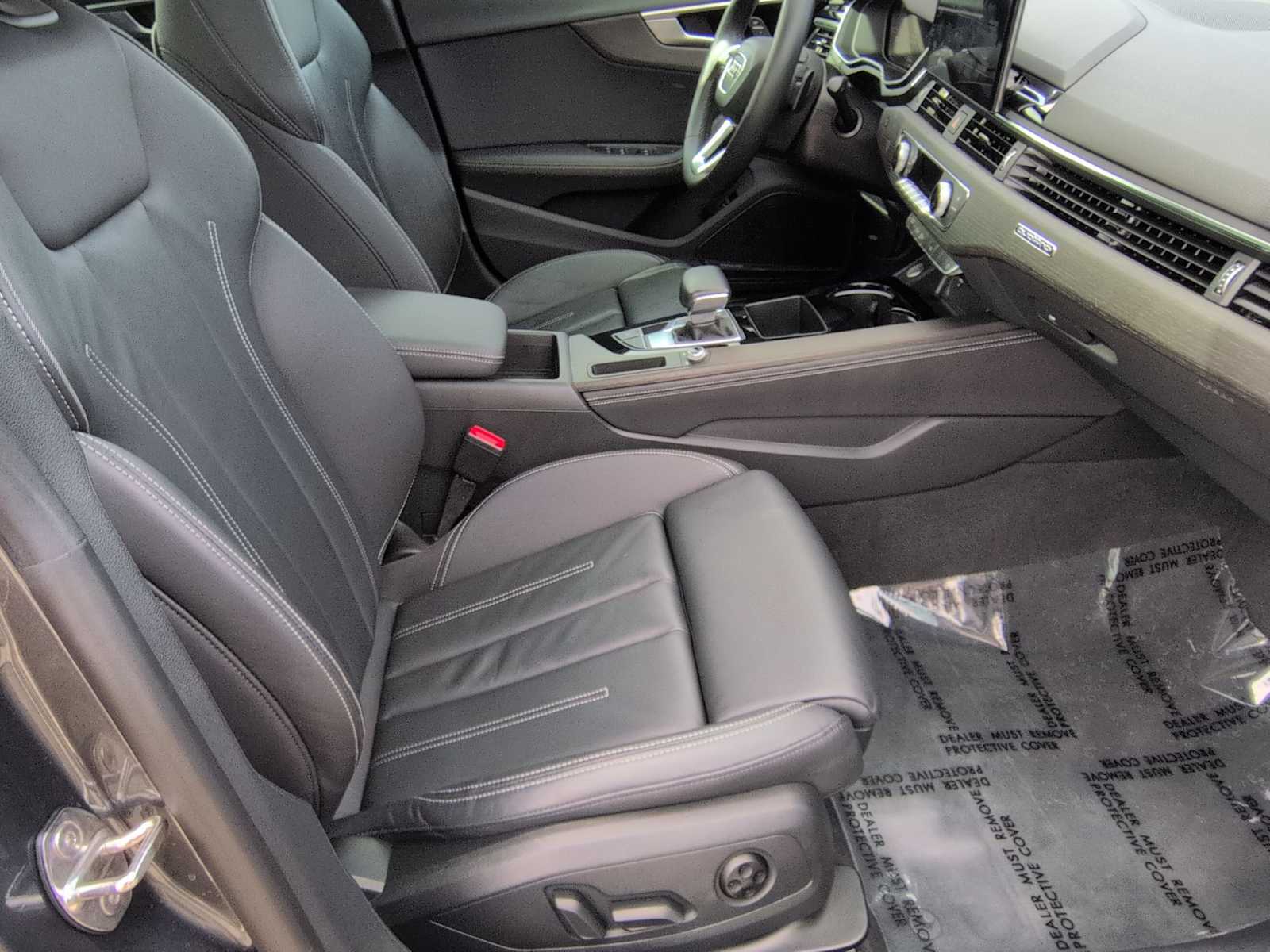 Thumbnail: 2024 Audi A5 - 24