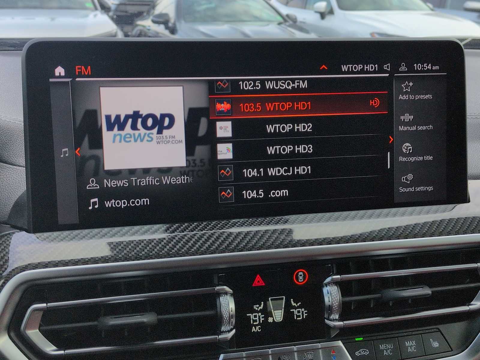 Thumbnail: 2023 BMW X4 - 31