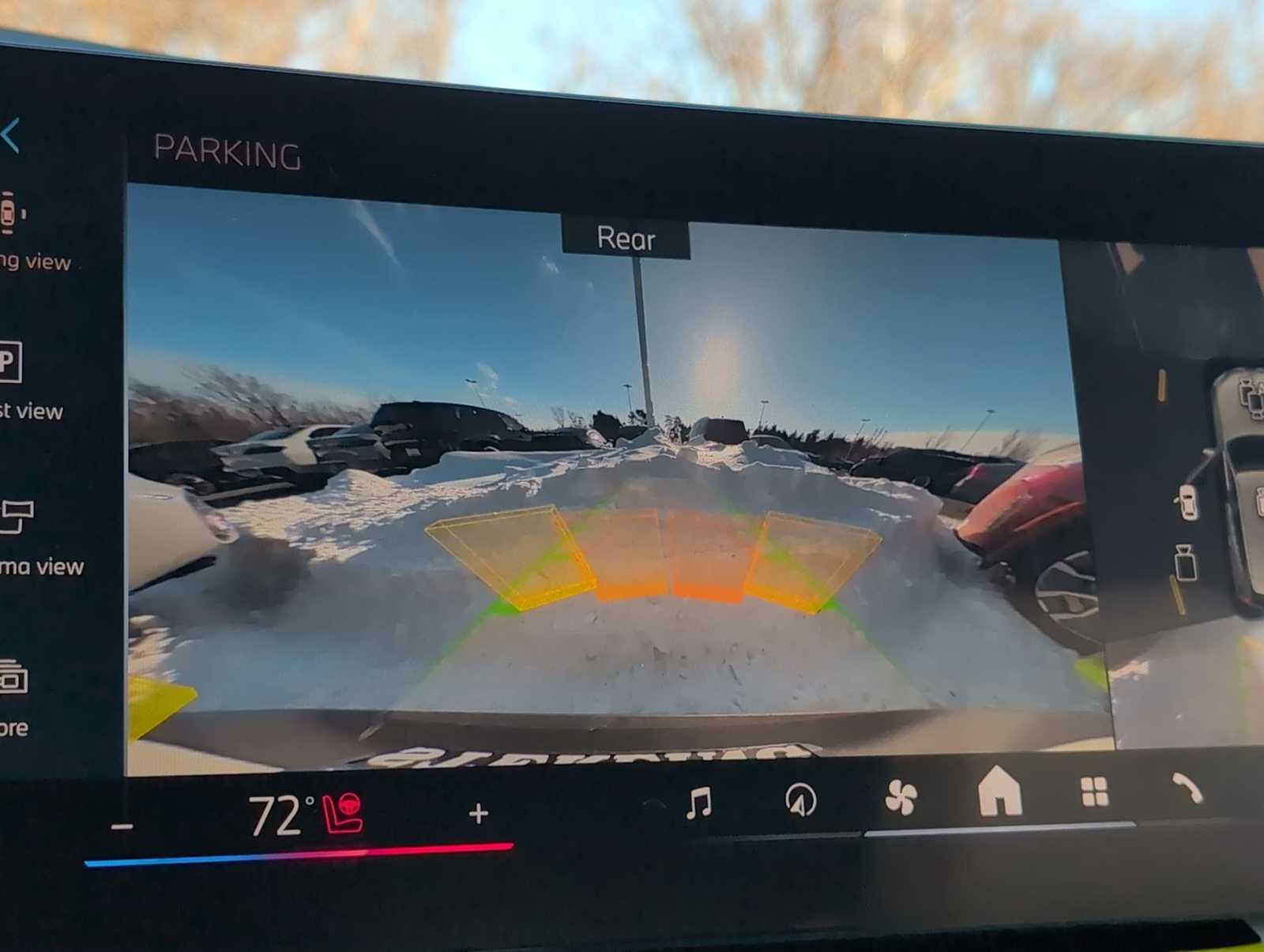 Thumbnail: 2026 BMW X3 - 29