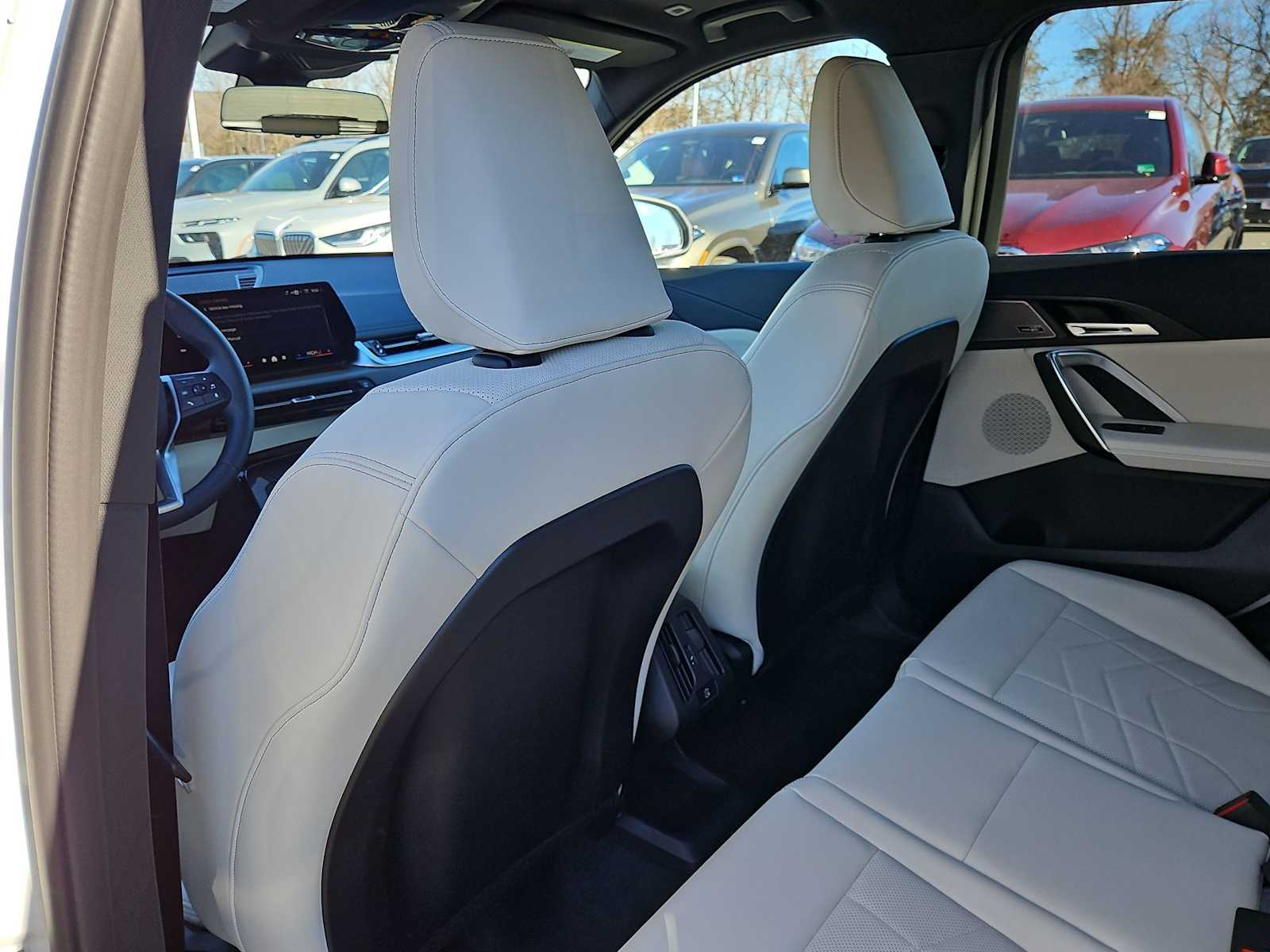 Thumbnail: 2026 BMW X1 - 18