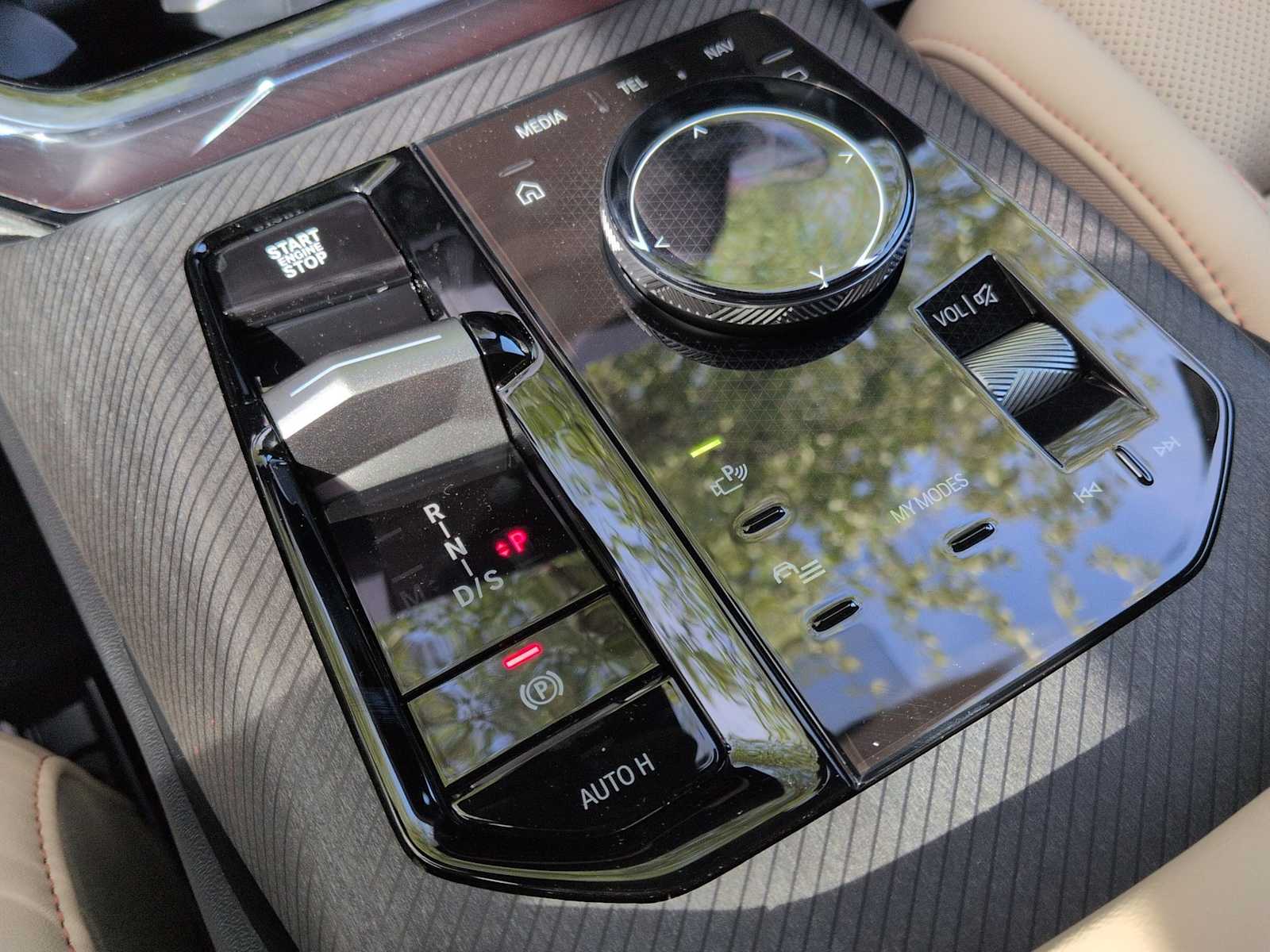 Thumbnail: 2026 BMW X3 - 35