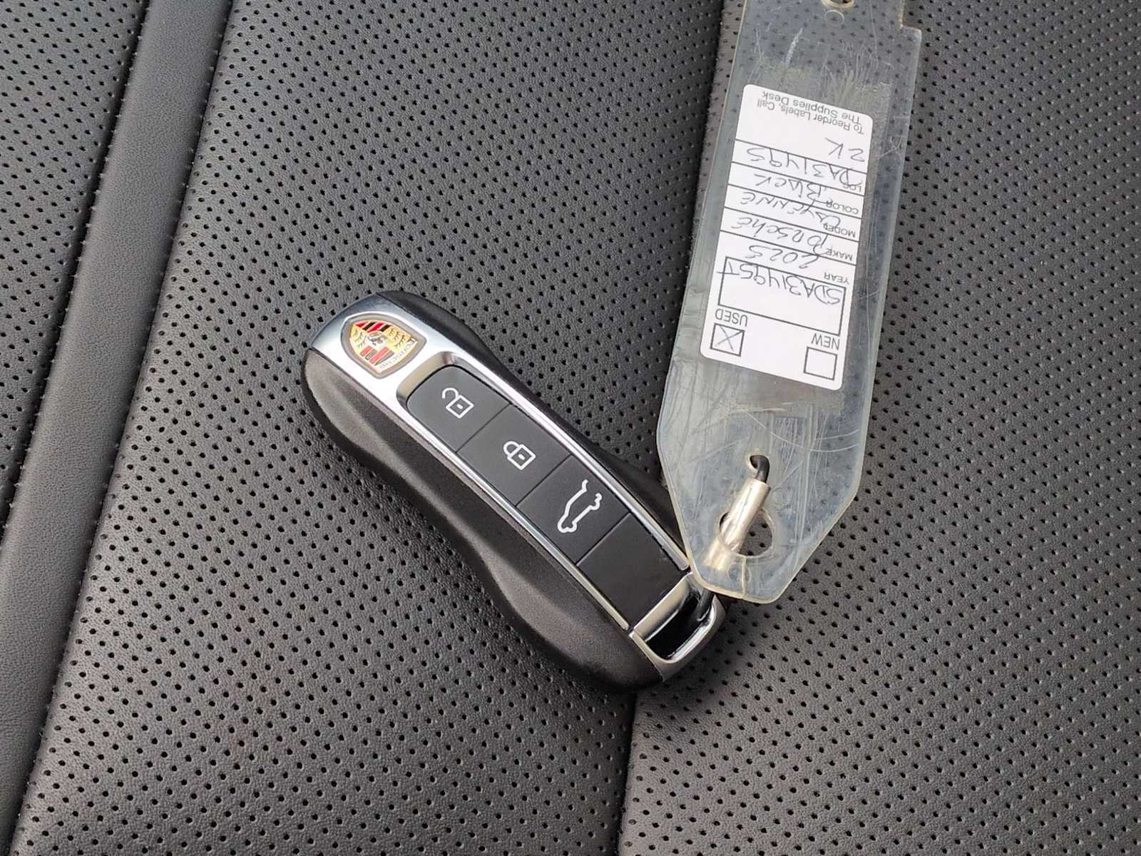 Thumbnail: 2025 Porsche  - 38