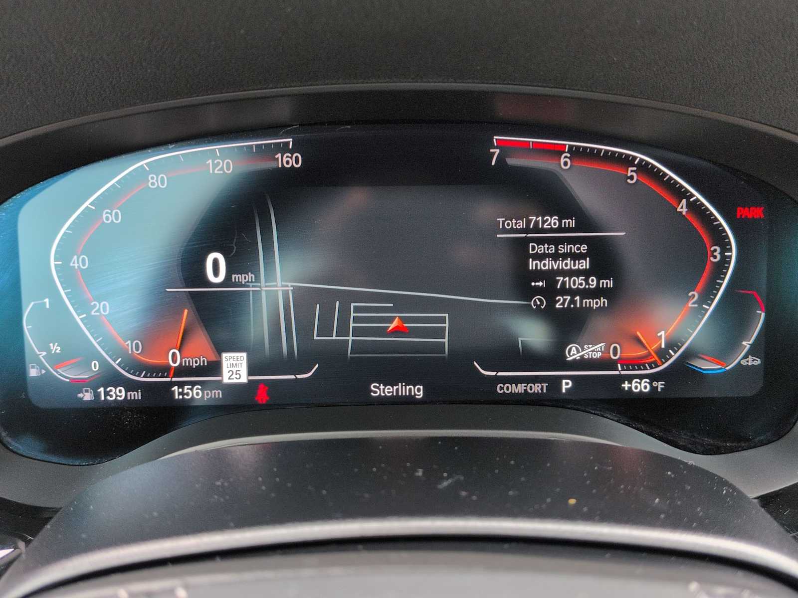 Thumbnail: 2023 BMW 5 Series - 34