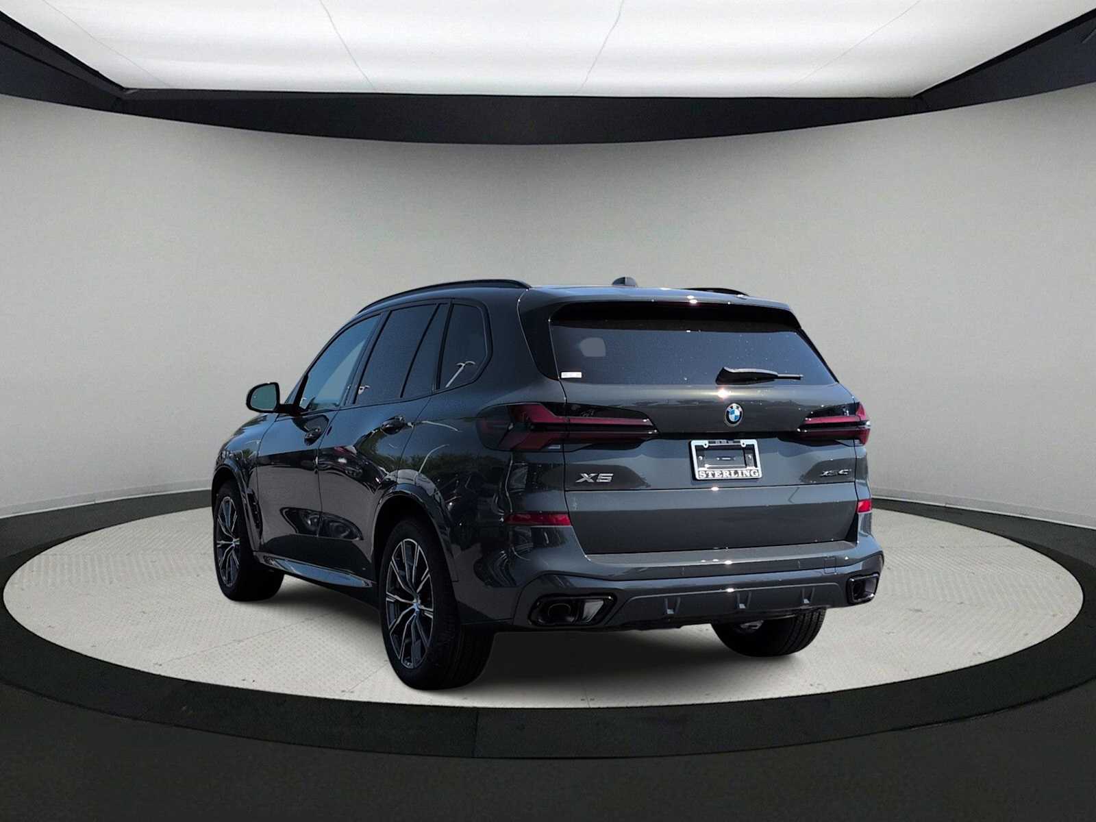 Thumbnail: 2026 BMW X5 - 6