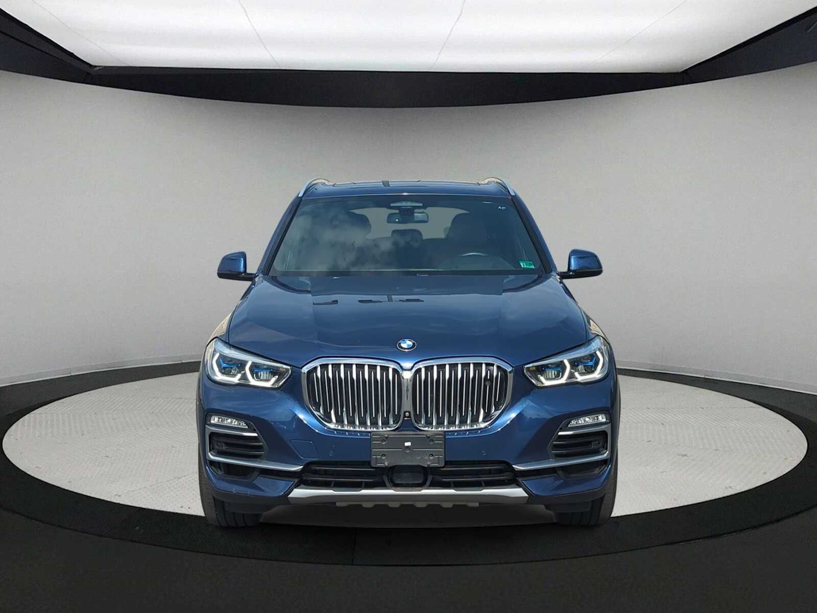 Thumbnail: 2019 BMW X5 - 3