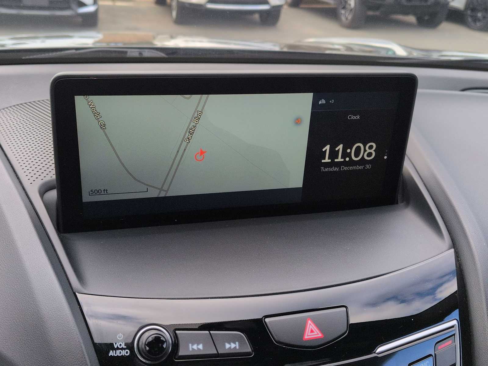 Thumbnail: 2019 Acura RDX - 30