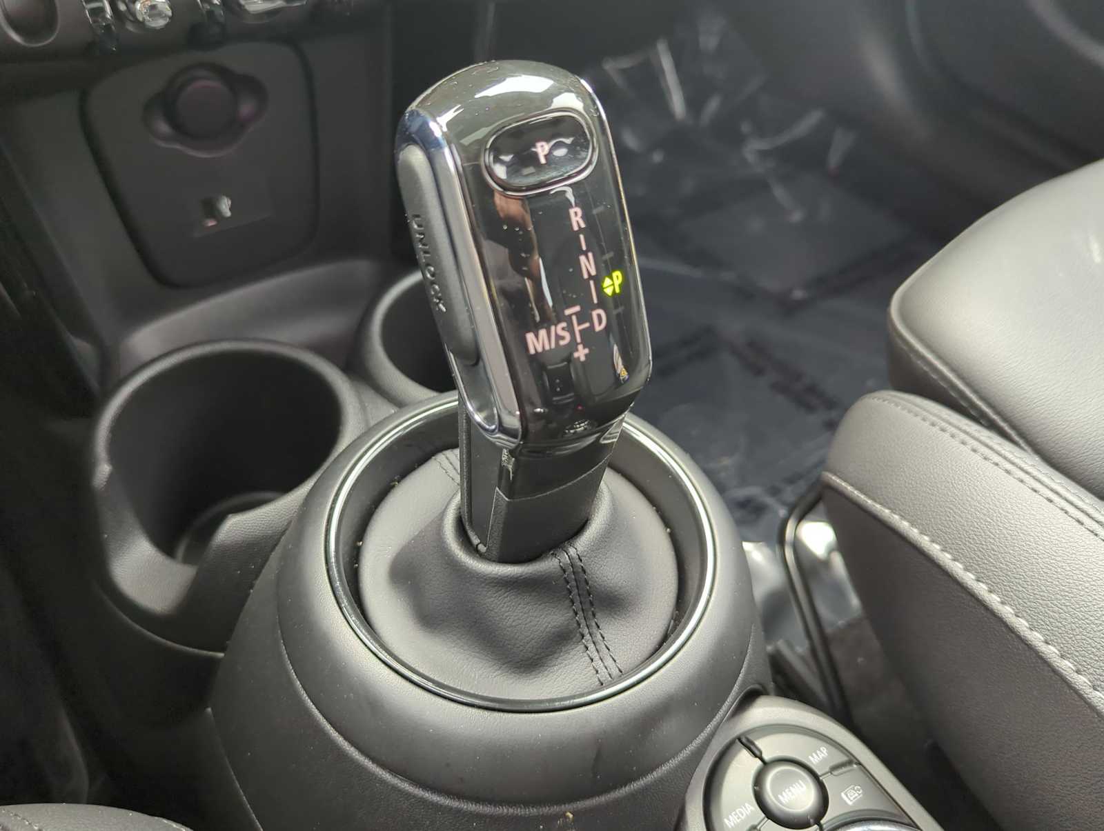 2023 MINI Cooper Hardtop S 25
