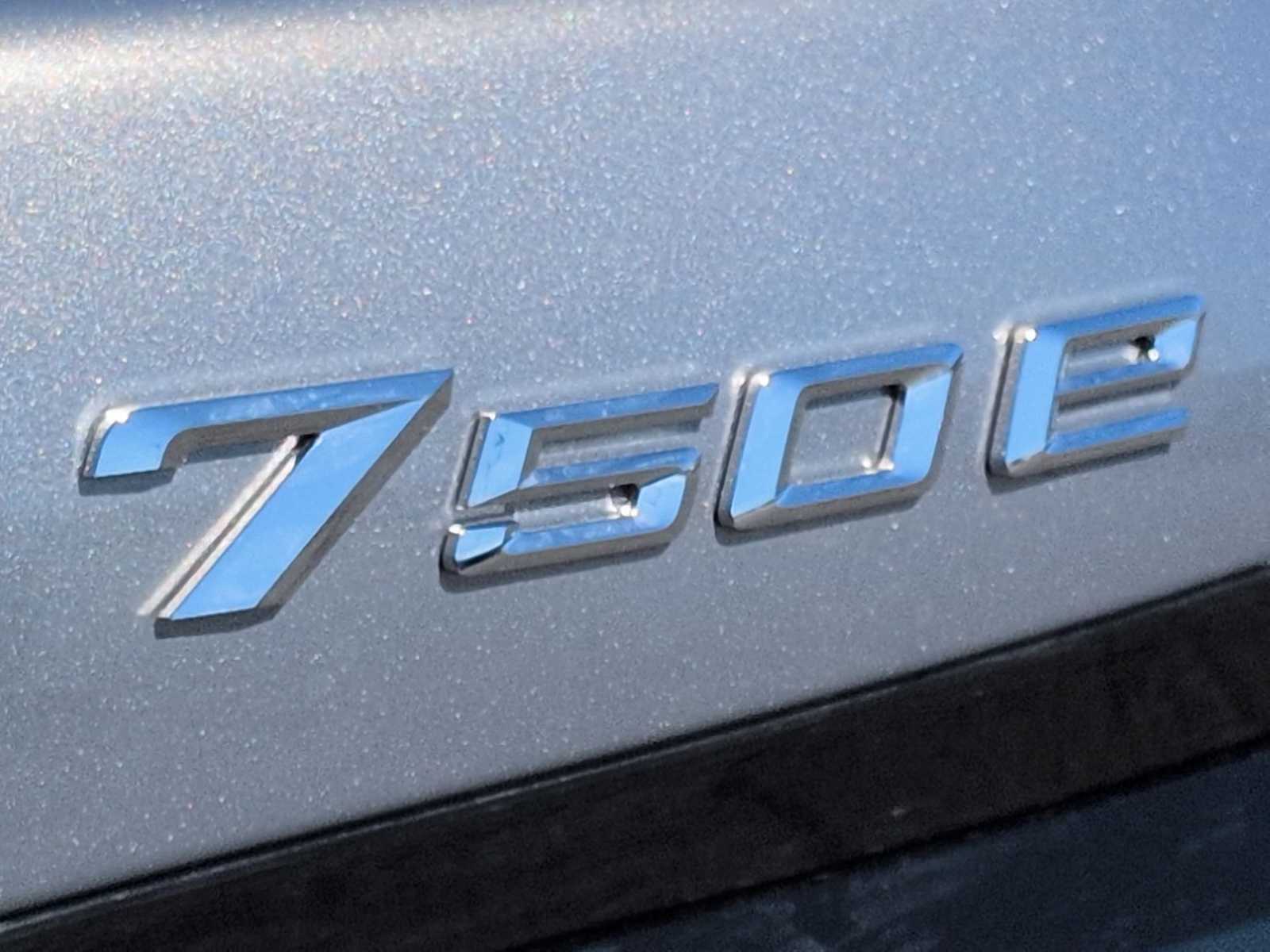 Thumbnail: 2026 BMW 7 Series - 13