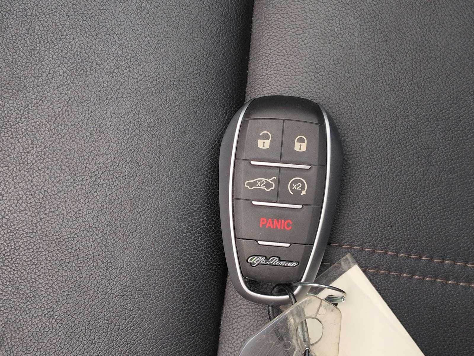 Thumbnail: 2019 Alfa Romeo Stelvio - 38