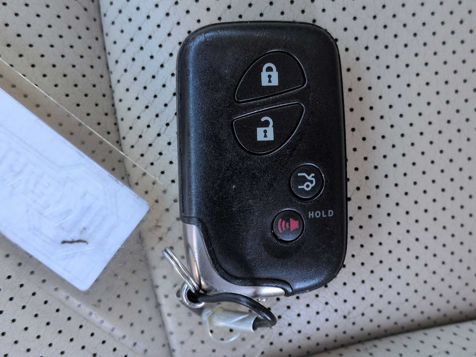 Thumbnail: 2011 Lexus ES - 37