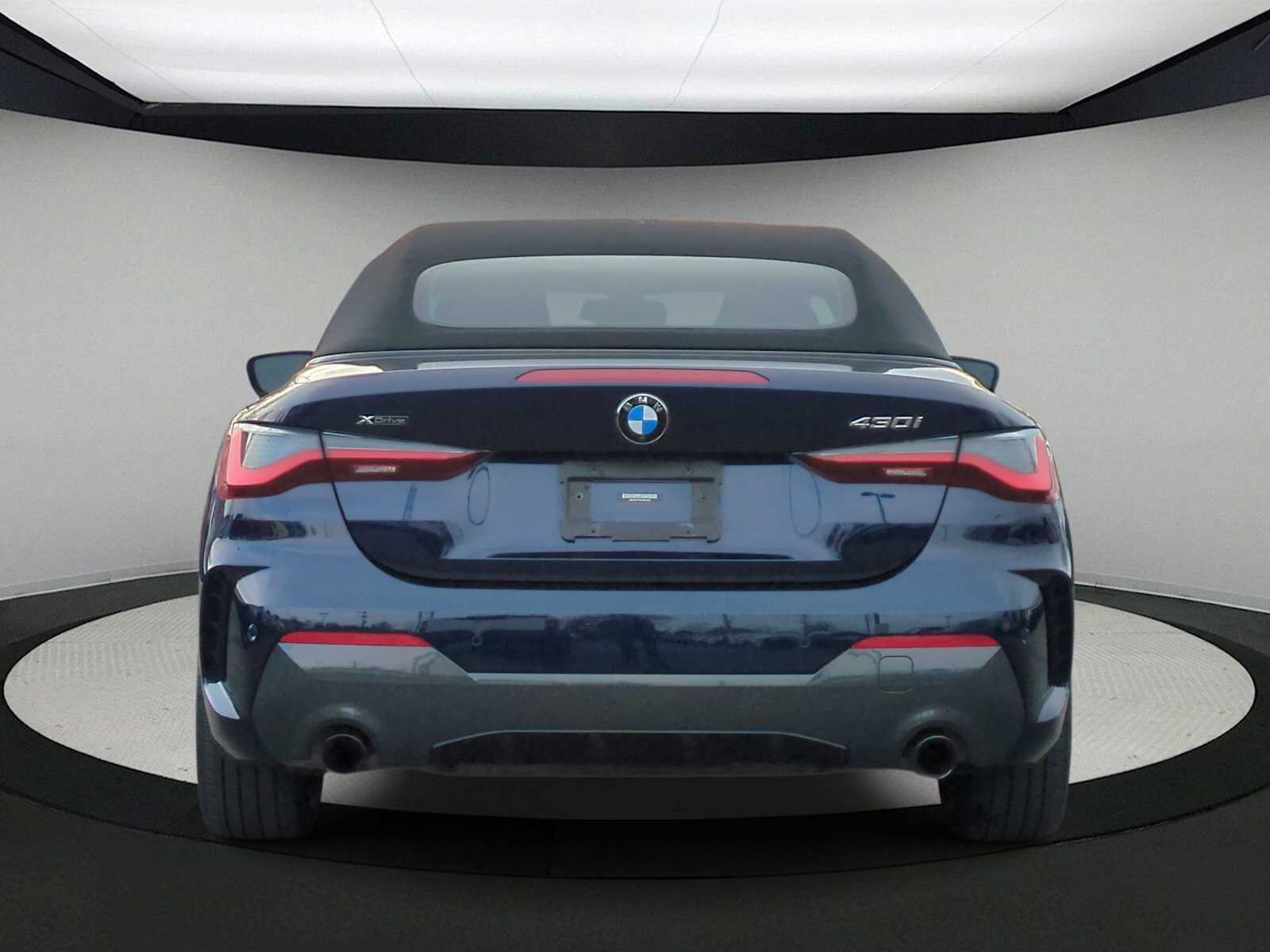 Thumbnail: 2023 BMW 4 Series - 7