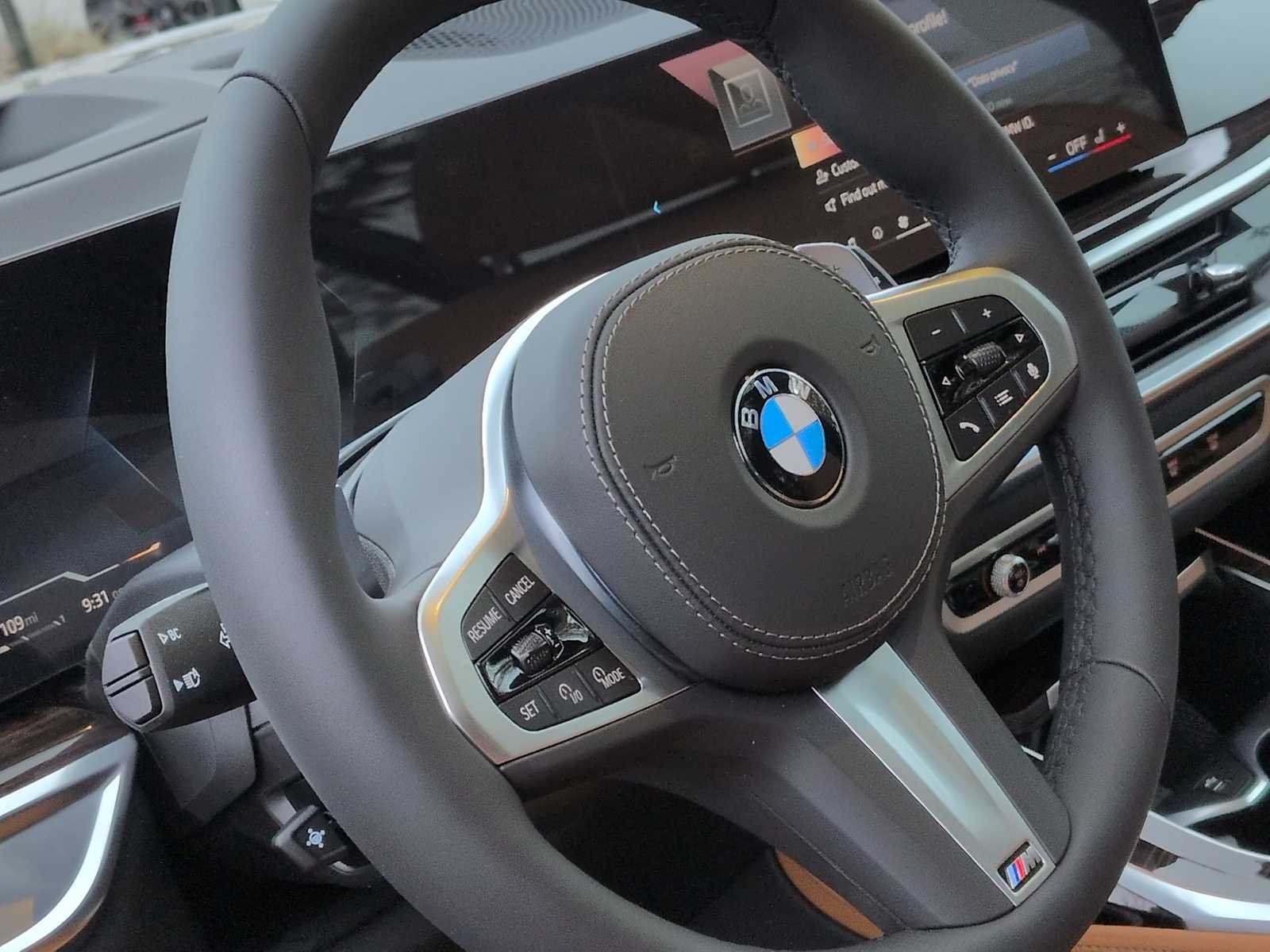 Thumbnail: 2026 BMW X7 - 25