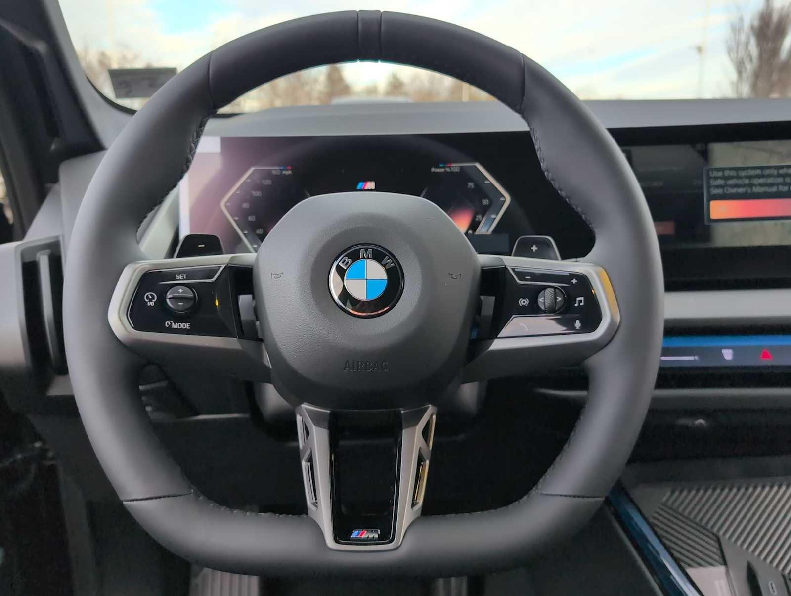 Thumbnail: 2026 BMW X3 - 23