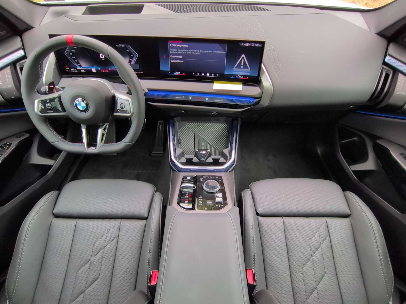 Thumbnail: 2026 BMW X3 - 16