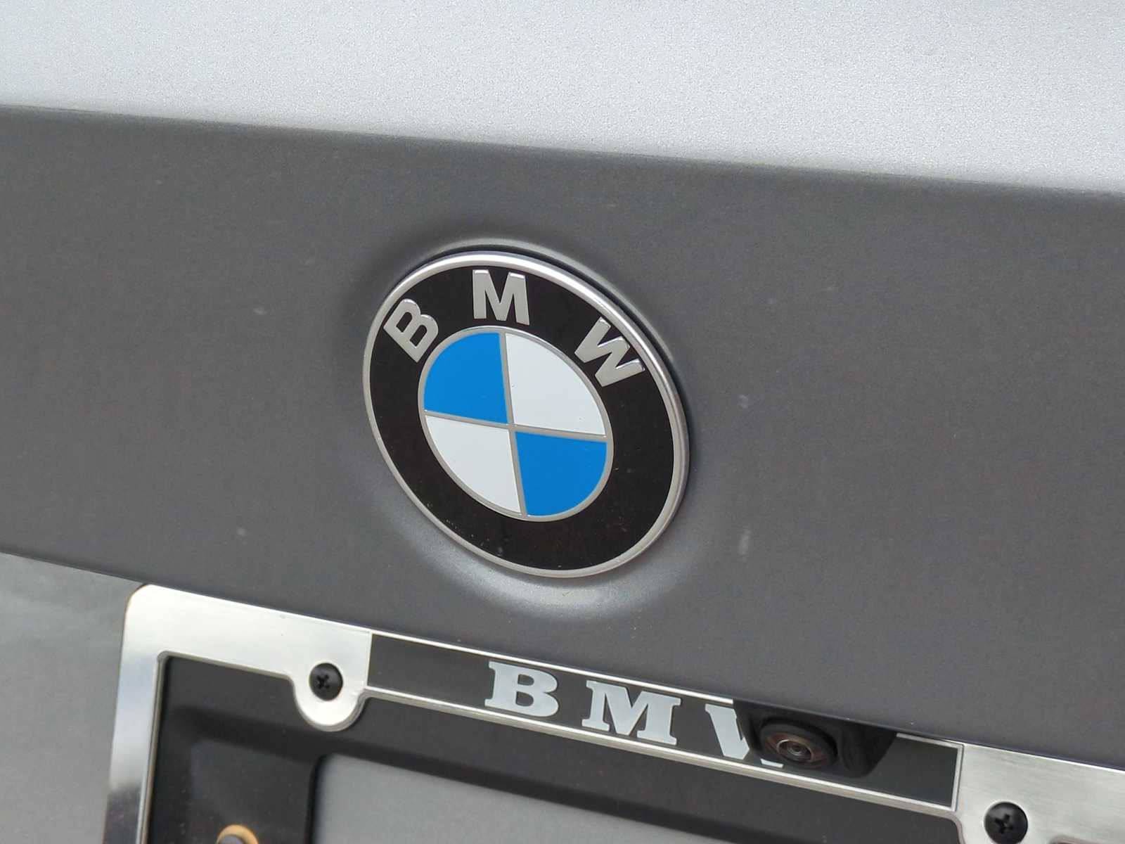 Thumbnail: 2025 BMW 3 Series - 11